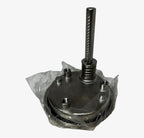 Flush Cabin Lock Compression Latch Assembly 3.5'' for Osculati (38.152.61)
