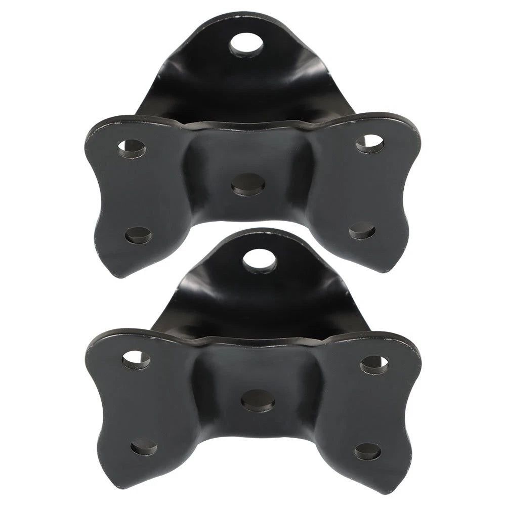Rear Hanger & Shackle Kit for Ford Ranger Pickup (1983–2008) 722-001/722-010