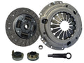 Clutch Kit for 2010-2013 Mazda 3 2.5L L4 Gas DOHC