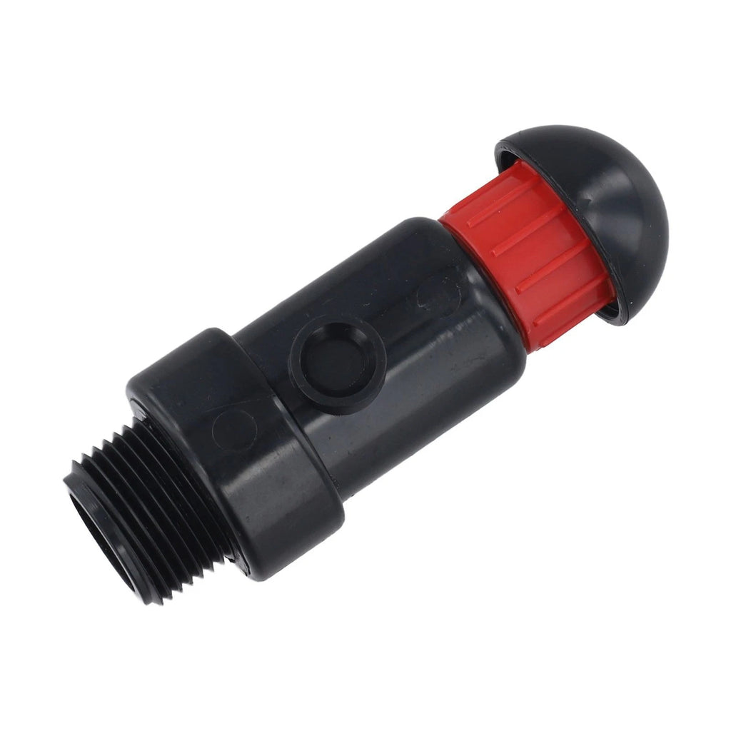 Irrigation Air Vacuum Relief Valve for NPT Ports (1" & 3/4")