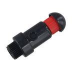 Irrigation Air Vacuum Relief Valve for NPT Ports (1" & 3/4")