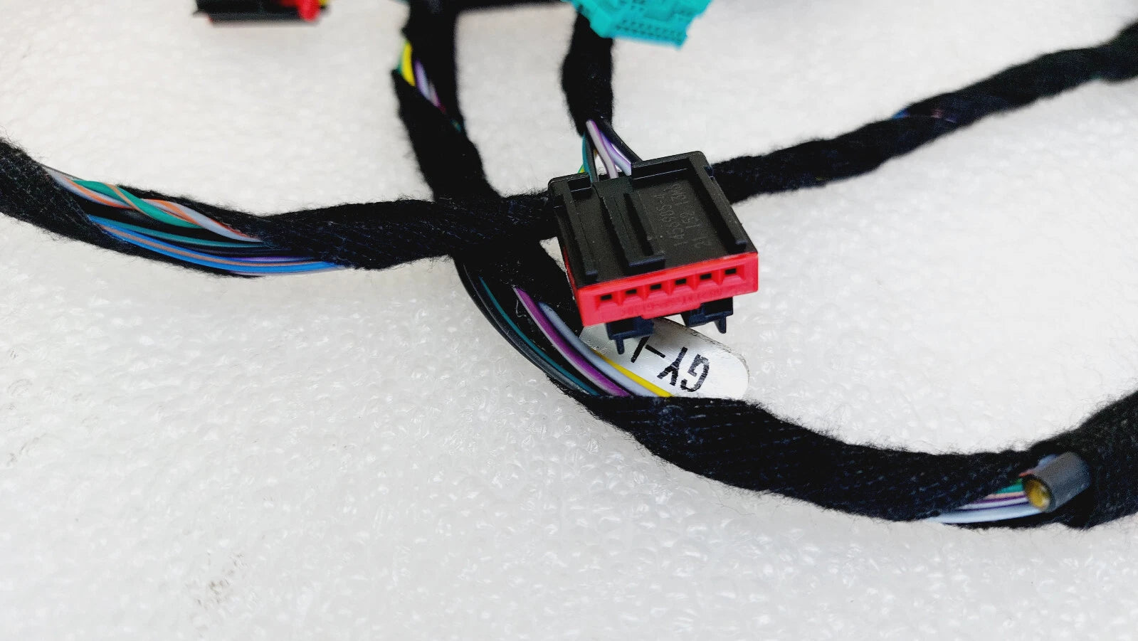 Roof Ceiling Wiring Harness for Ford F150 Crew Cab (2019–2020) LL3Z-14334-N