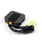 Regulator Rectifier for Kawasaki KVF300 360 KLF400 KVF400 650 KFX KSV 700 (1990–2023)