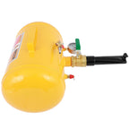 5 Gallon Air Tire Bead Seater Blaster Tool with Gauge for ATV Tractor Truck
