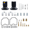 Carburetor Repair Kit Diaphragm Float for Yamaha XVS1100 (1999–2007)