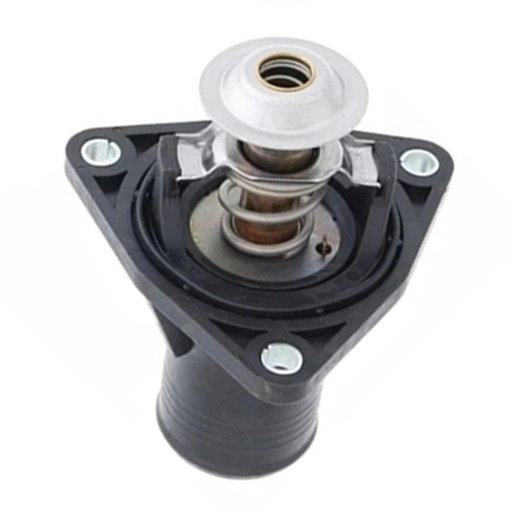 Thermostat Housing & Seal for Jaguar X-Type X400 (2001–2009) C2S11278