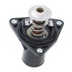Thermostat Housing & Seal for Jaguar X-Type X400 (2001–2009) C2S11278