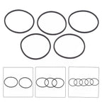 5pc Carburetor Float Bowl Gaskets O-Ring for Carb #693981, 280492