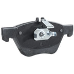 Set of 4 Brake Pads for MB Mercedes E Class CLK Sedan E320