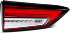 LED Tail Light for GMC Terrain Denali (2022–2024) Rear Left Driver Side