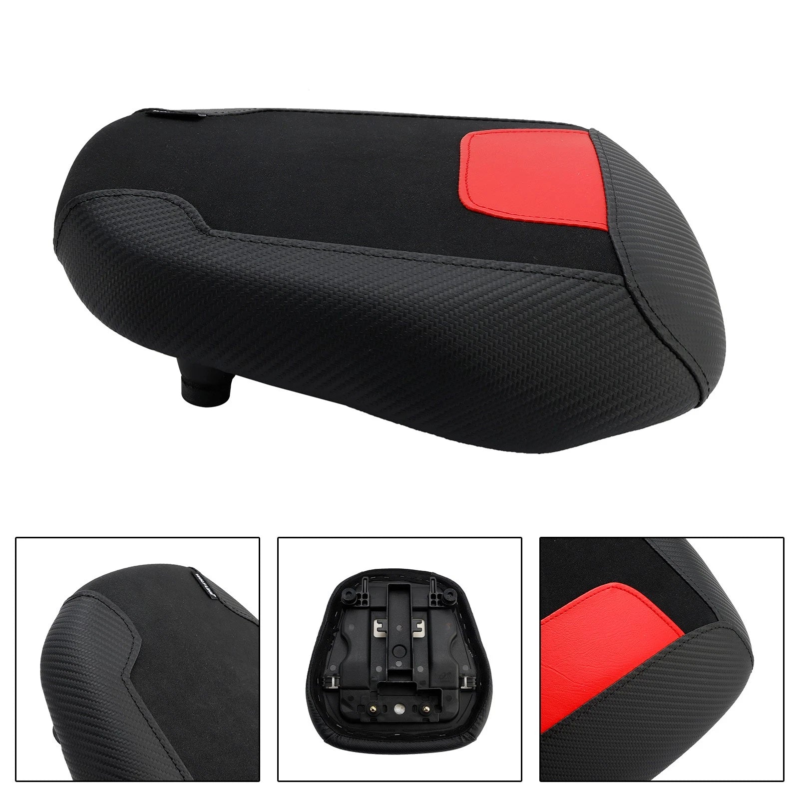 Rear Seat Passenger Cushion for Suzuki V-Strom 250SX (2024–2025)