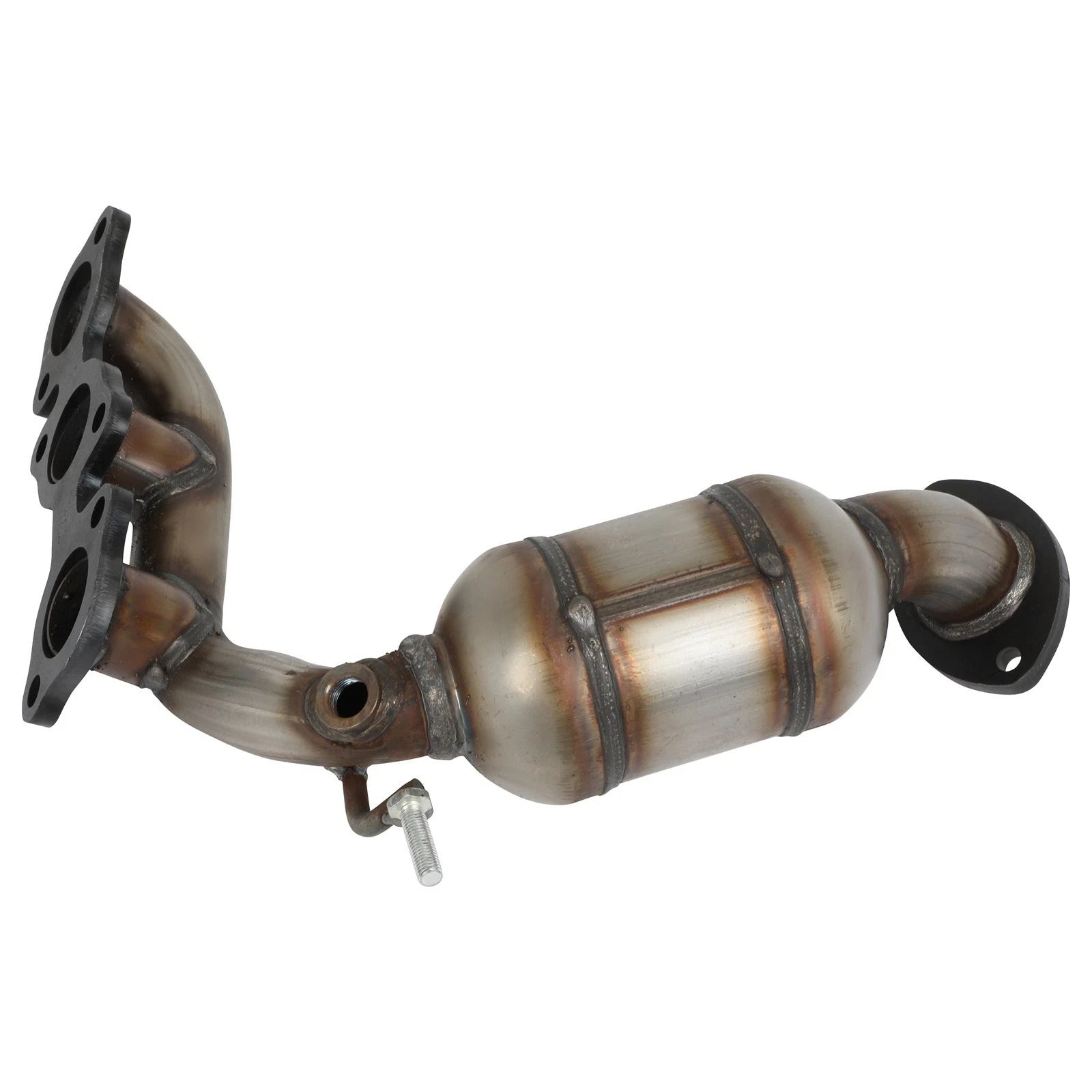 Catalytic Converter for Toyota Highlander (2001-2023) EPA Approved