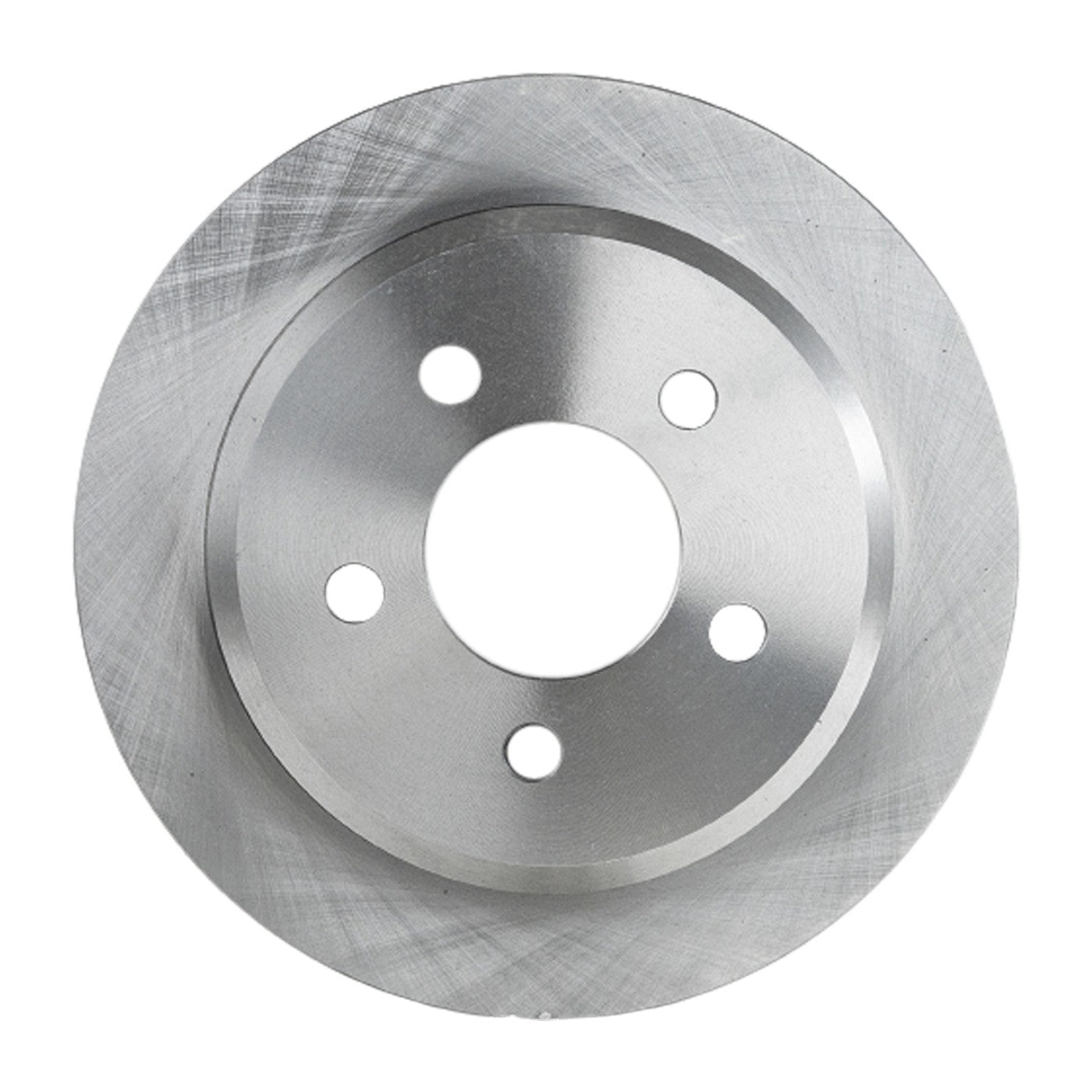 Disc Brake Rotor for Jeep Grand Cherokee, Wagoneer (1993–1998)