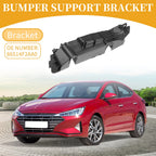 RH Front Bumper Support Bracket for Hyundai Elantra (2019–2020)