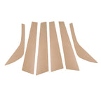 Pillar Door Window Cover Trim for Land Rover Discovery Sport (2015-2019)