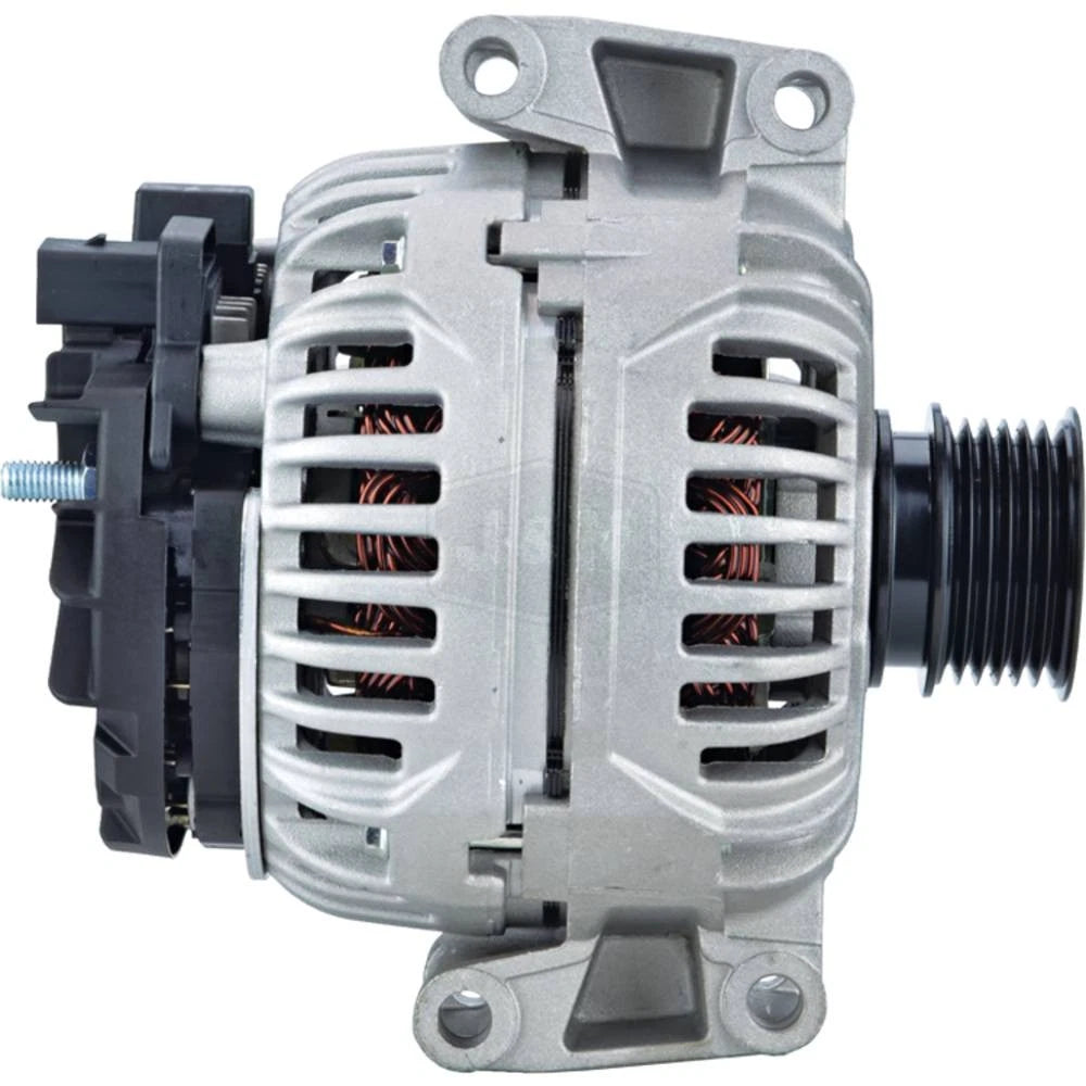 Alternator for J&N Electrical Products (400-24167-JN)