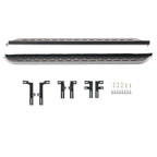 Non-slip Running Boards Side Step Nerf Bars for Toyota Highlander (2022–2024)