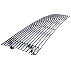 Chrome Billet Grill Insert for Ford F-Series (1987–1991)
