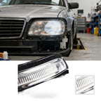 LED Turn Signal Light for Hyundai Accent (2018–2020) Left Driver Side