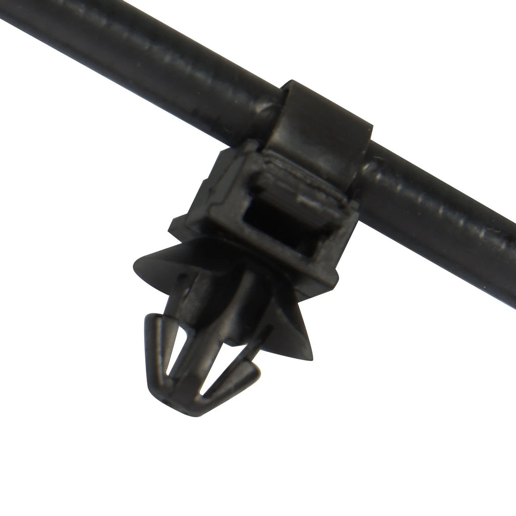 Power Window Regulator with Motor for Ford F150 Lincoln Mark (2006-2008)