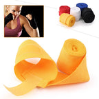 Boxing Hand Wraps for Muay Thai MMA Taekwondo (1 Pair)