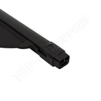 Retractable Rear Cargo Security Trunk Cover for Subaru Outback (2010–2014)
