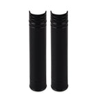 Front Fork Guards for Kawasaki KX125 KX250 KX250F KX450F (2003–2023)