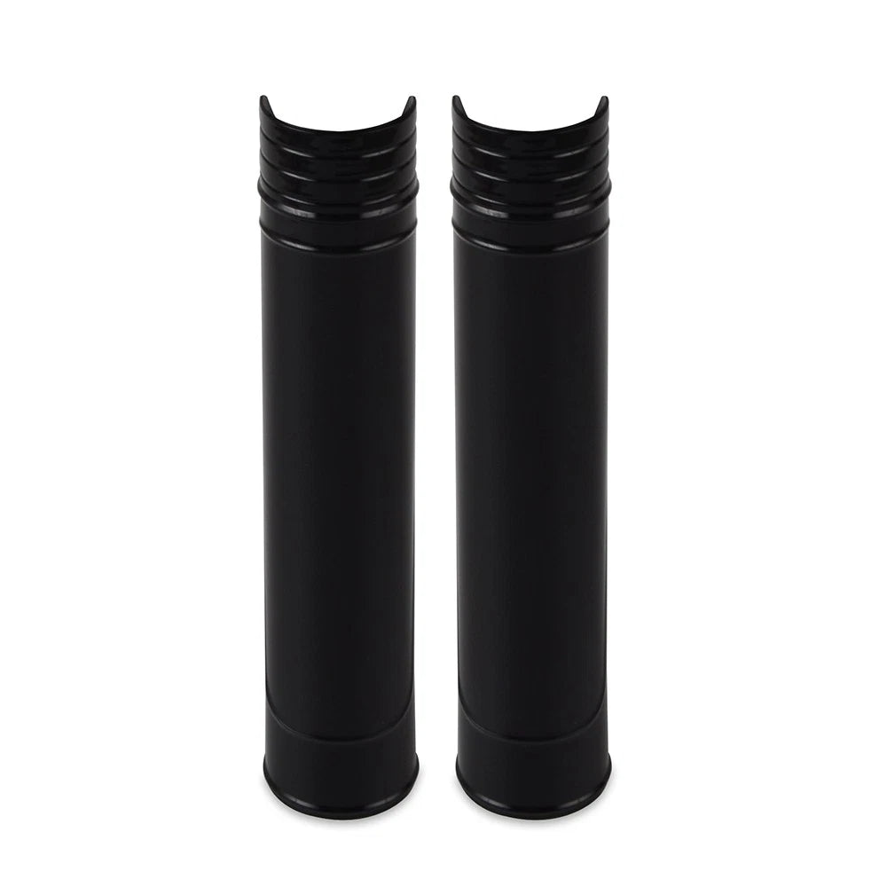 Front Fork Guards for Kawasaki KX125 KX250 KX250F KX450F (2003–2023)