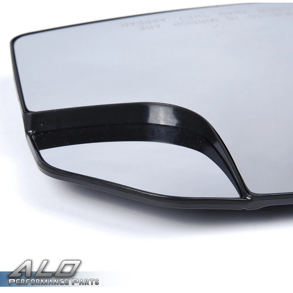 Right Passenger Side Mirror Glass for Ford F-150 (2015–2020)