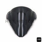 Windscreen Protector for Honda CBR 600RR F4I (2001–2008) Black