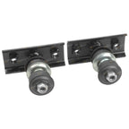 Front Stabilizer Link Bush Kit 2 x for Toyota 80 Series HZJ80 HDJ80 FJ80 (1990–1992)
