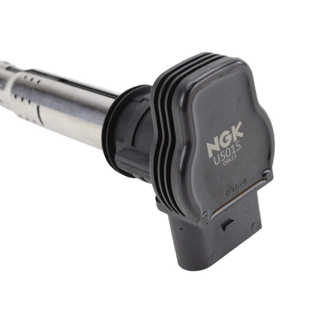 NGK Ignition Coil for Audi VW (48978, U5015)