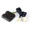Regulator Rectifier for Honda CBR600 F4i (2001–2006) GB T9