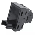 Rear Front Passenger Window Switch for BMW 7-Series (2009–2015)