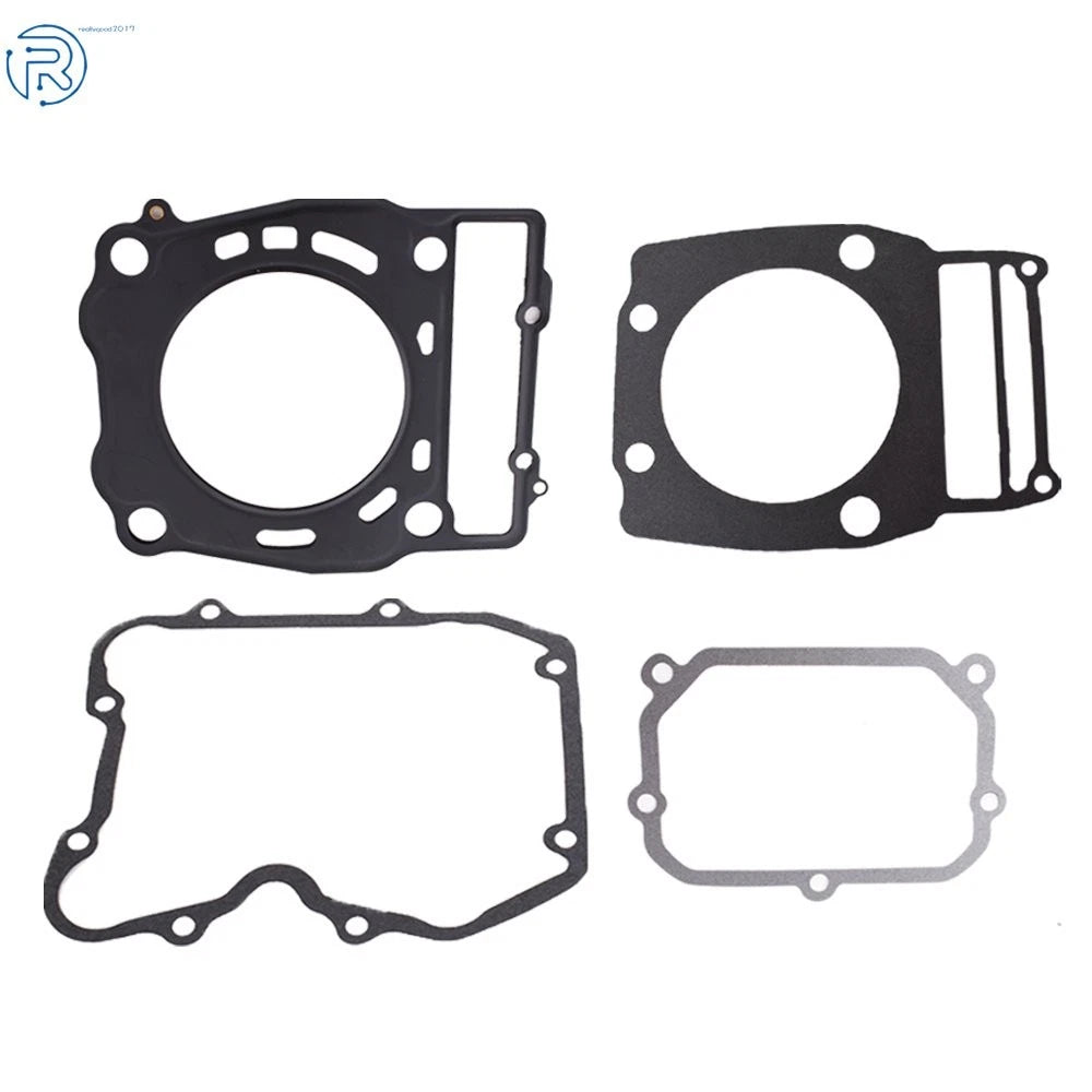 Cam Shaft Camshaft & Rocker Arm & Gasket Kit for Polaris Sportsman 400 (2001–2011)