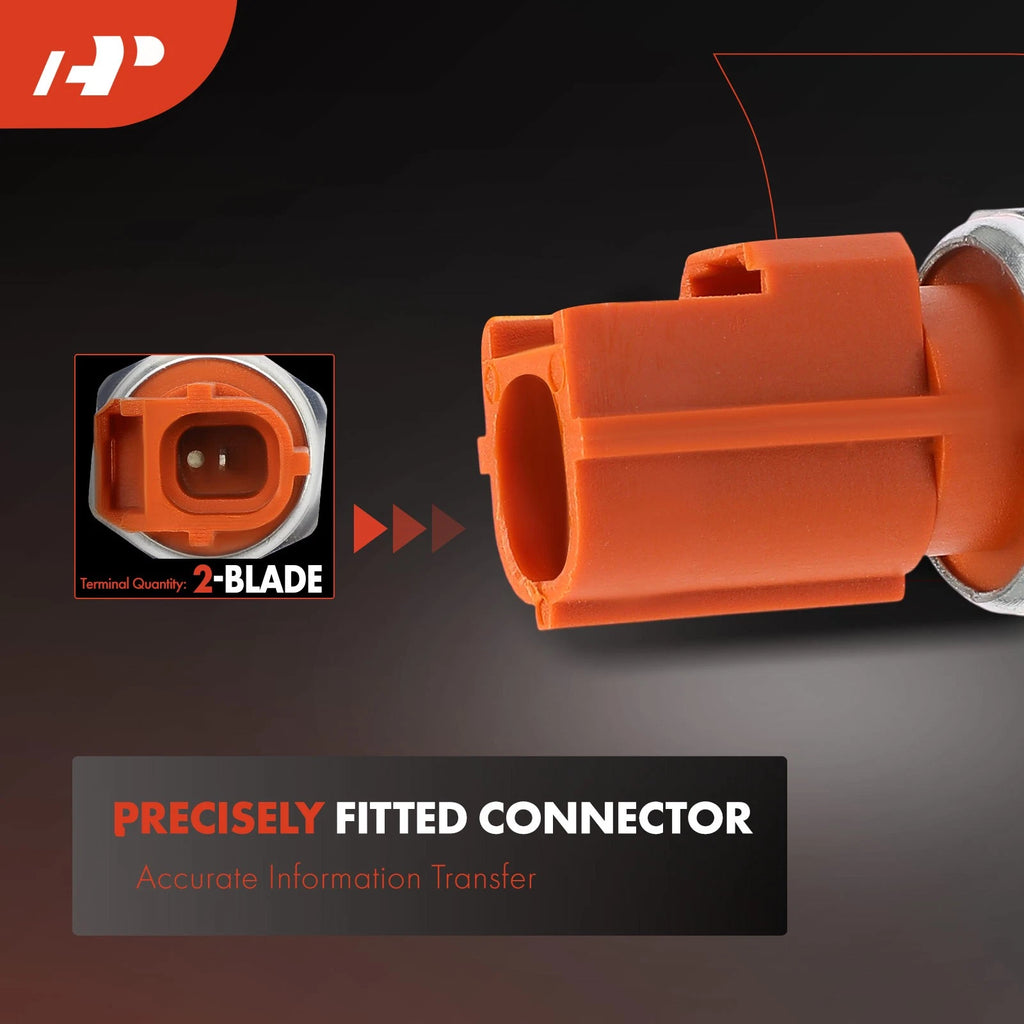 Pressure Sensor for Ford F-250 F-350 Super Duty Transit (2015–2023)