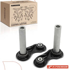 2x Rear Control Arm for BMW X5 X6 (2011–2019)