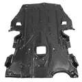 Engine Splash Shield for BMW Z4 Roadster (2009–2017) #51757191073