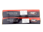 195mm Rear Shock Absorbers for YAMAHA PW50 PEEWEE