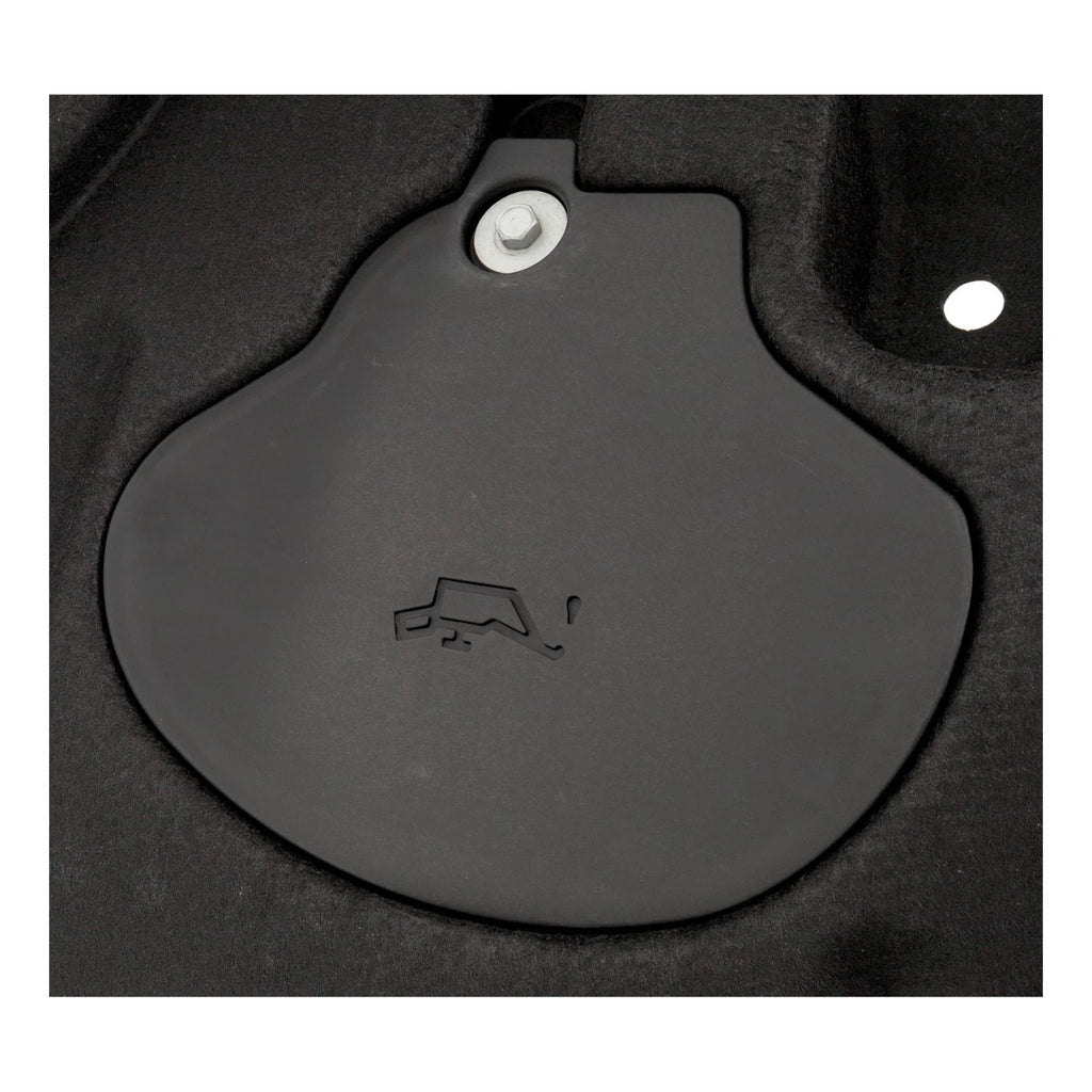 Engine Splash Shield for Chrysler Pacifica (2020–2024) AWD