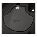 Engine Splash Shield for Chrysler Pacifica (2020–2024) AWD