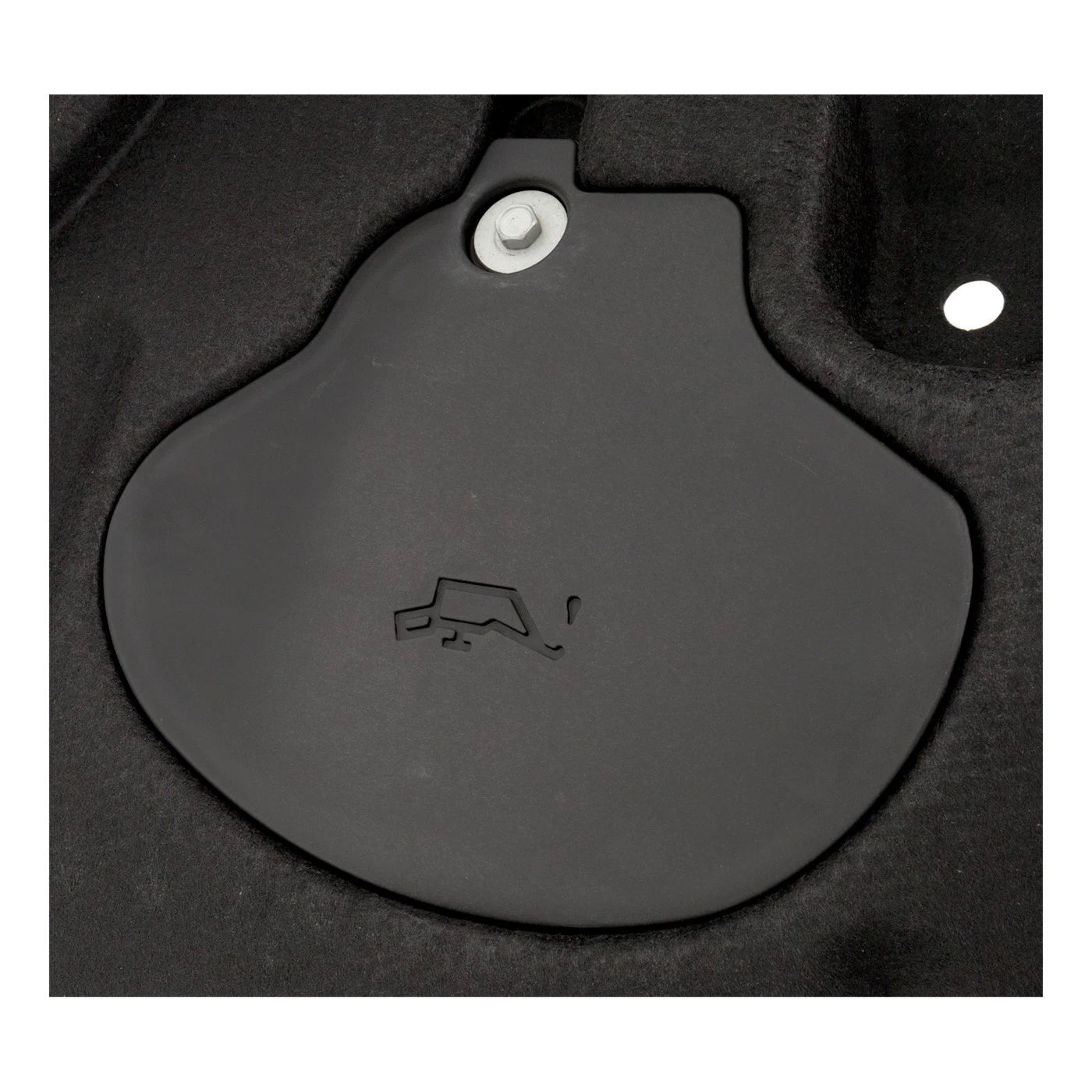 Engine Splash Shield for Chrysler Pacifica (2020–2024) AWD