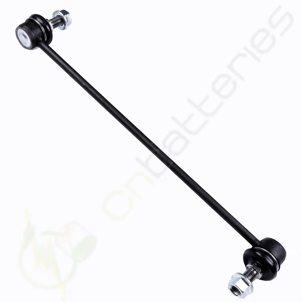 2X Front Suspension Sway Bar End Link for Saab 9-3, 9-3X (2003–2014)