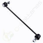 2X Front Suspension Sway Bar End Link for Saab 9-3, 9-3X (2003–2014)