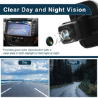 Rear View Camera 120-180 Degree for Honda N Box+ (2012)