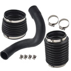 U Joint Exhaust Bellows Kit for Volvo Penta AQ 200 280 290 DP SP (876294, 876631)