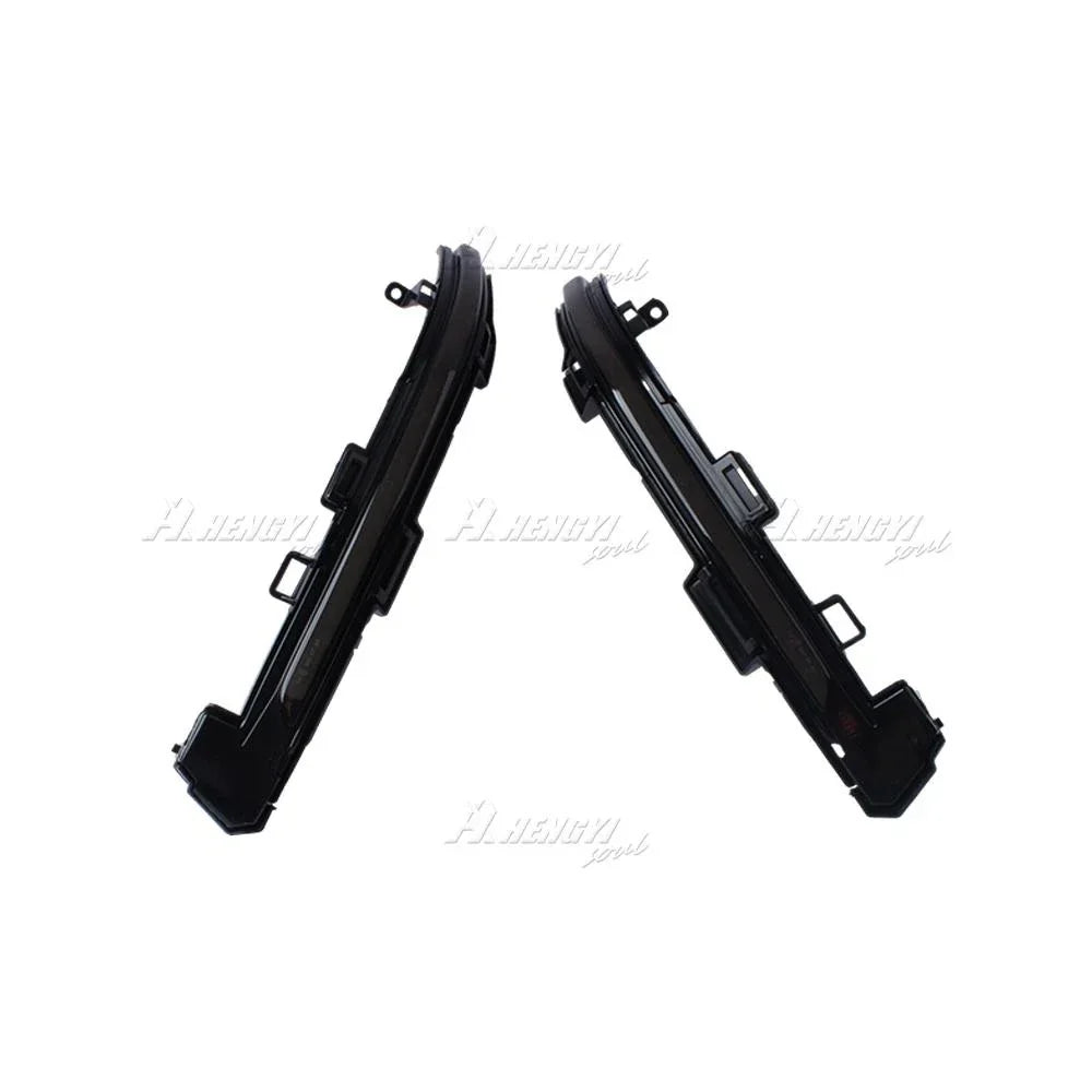 Sequential LED Turn Signal Side Mirror Lamp for Audi Q4 e-tron (2021–2024)
