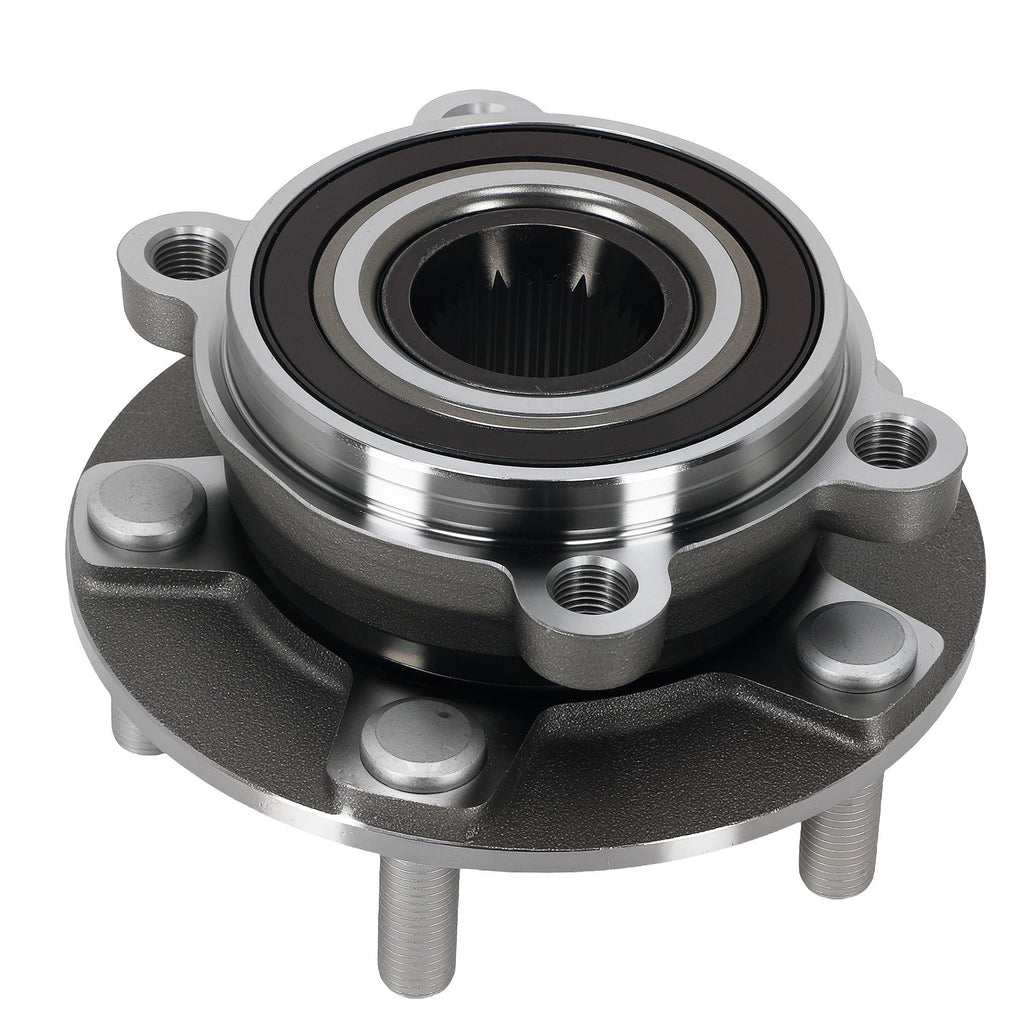 Front Wheel Hub Bearing Assembly for Mazda 6 (2014–2021) KD353304XE 5-Bolt