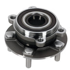 Front Wheel Hub Bearing Assembly for Mazda 6 (2014–2021) KD353304XE 5-Bolt