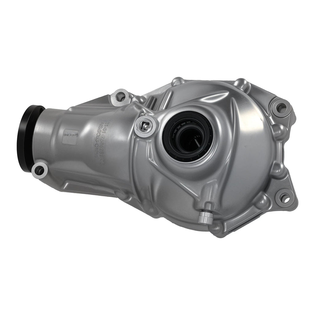 Front Axle Differential Carrier for BMW X5 X6 (2011–2019)